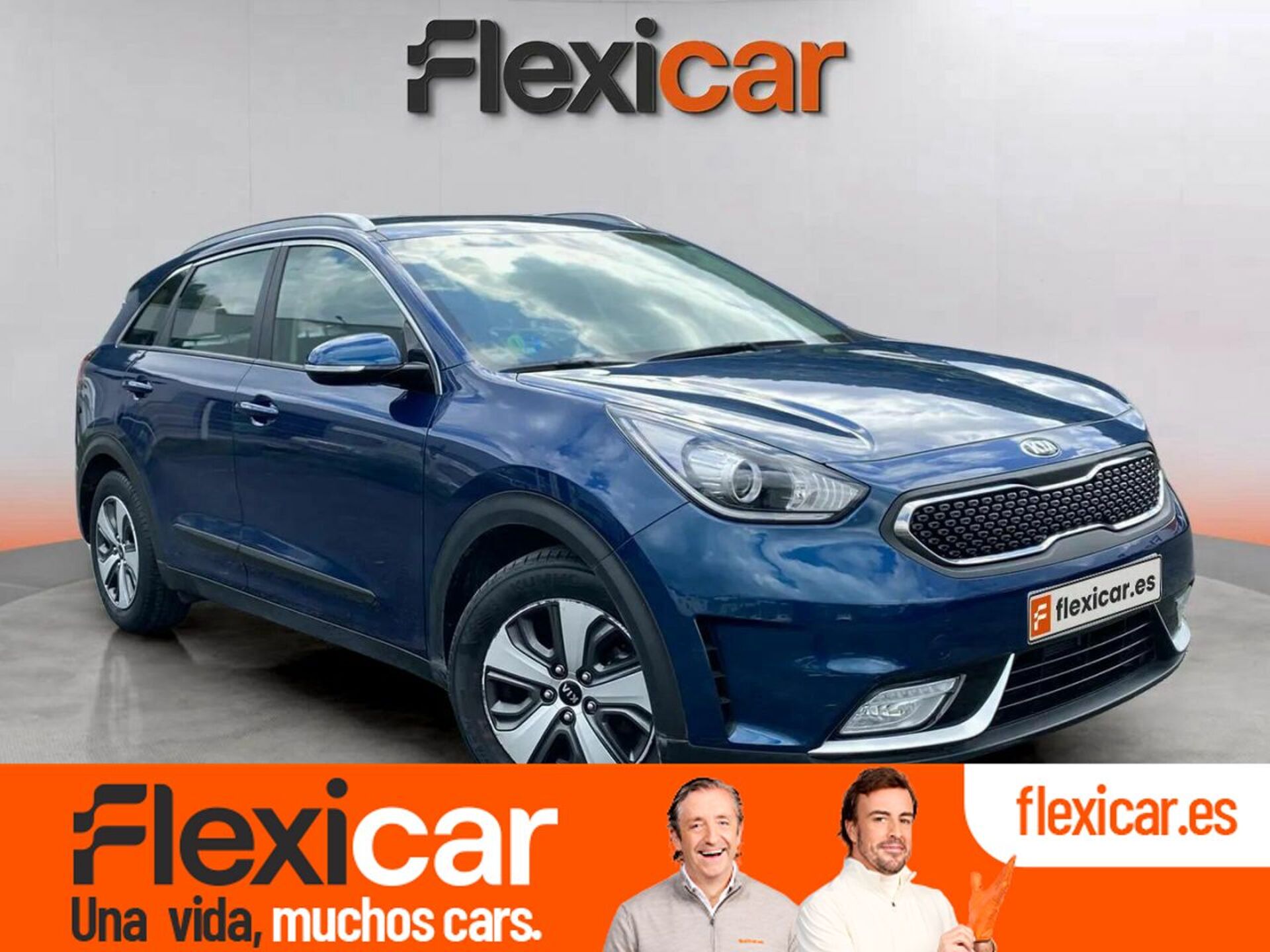 Imagen de KIA Niro