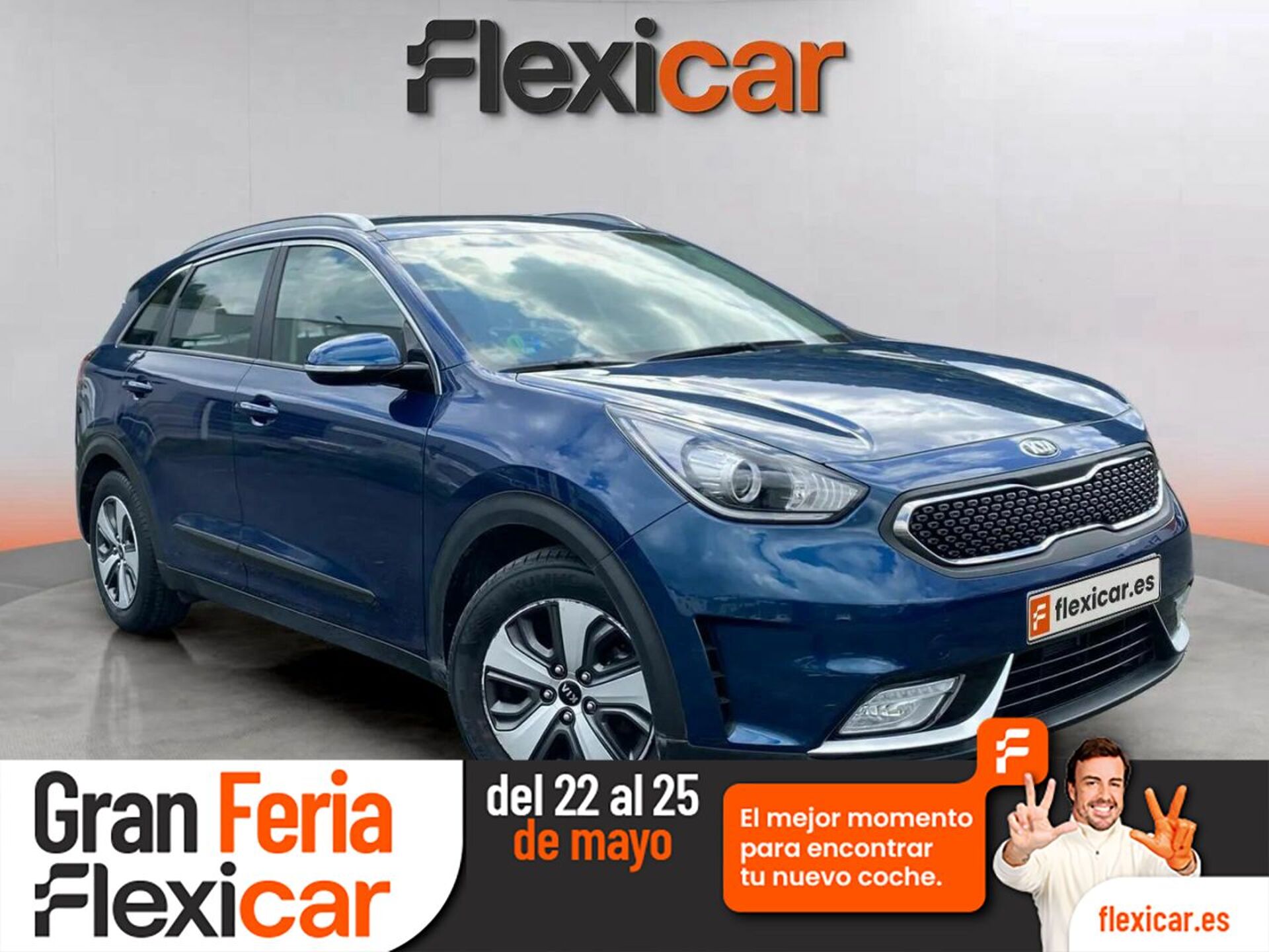 Imagen de KIA Niro