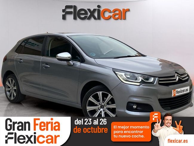 CITROEN C4 (PureTech 110 Feel) en Murcia