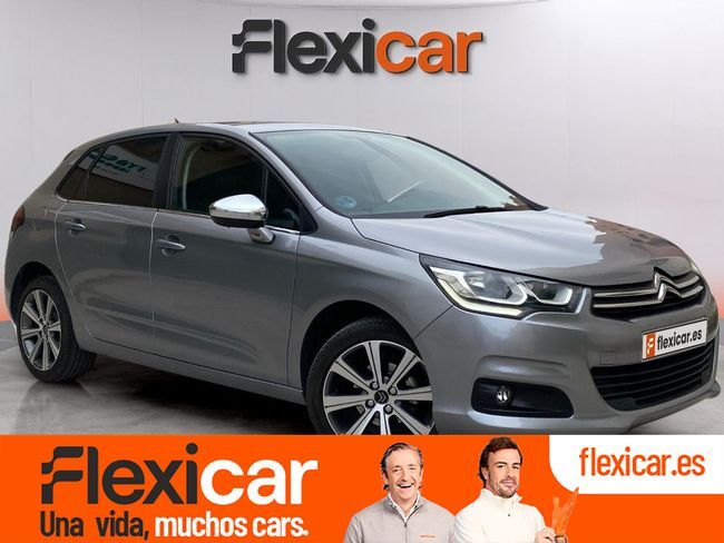 CITROEN C4 (PureTech 110 Feel) en Murcia