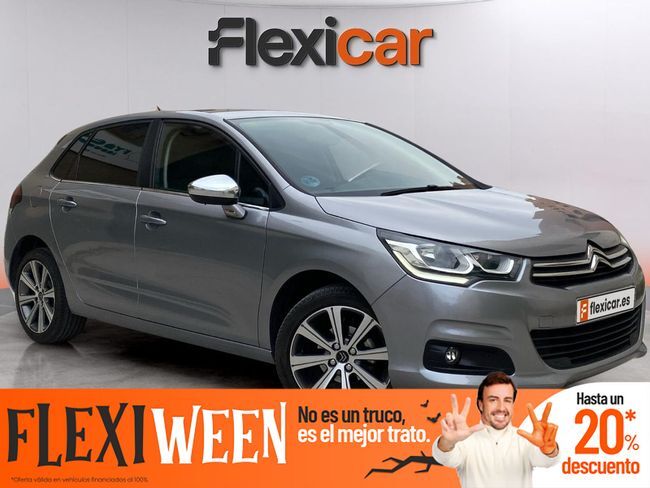 CITROEN C4 (PureTech 110 Feel) en Murcia