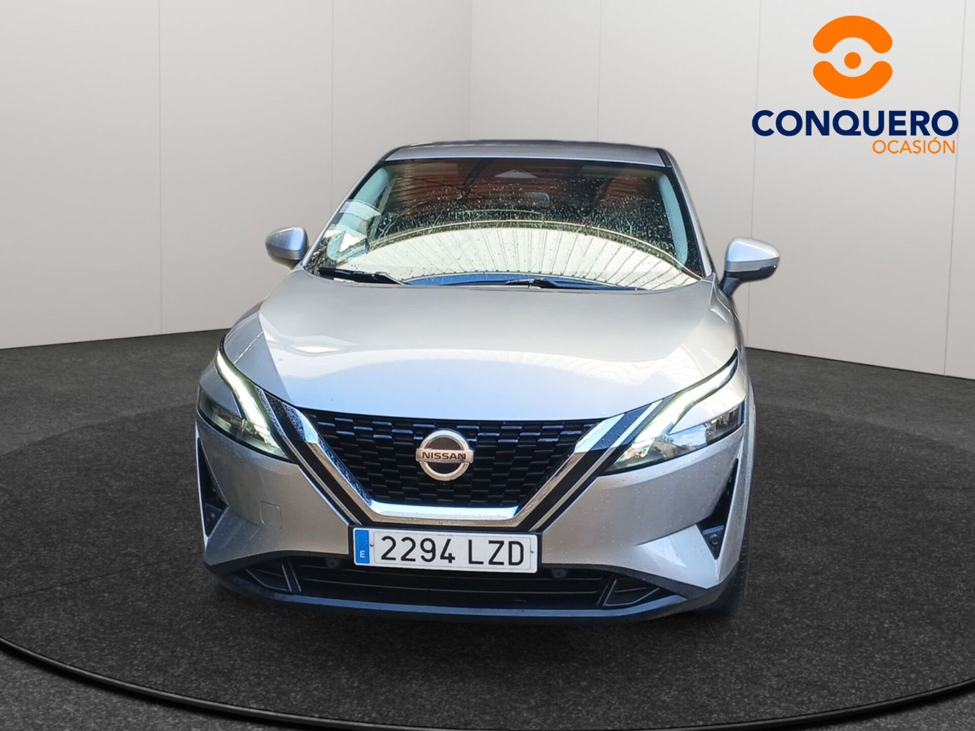 Imagen 2 de NISSAN Qashqai