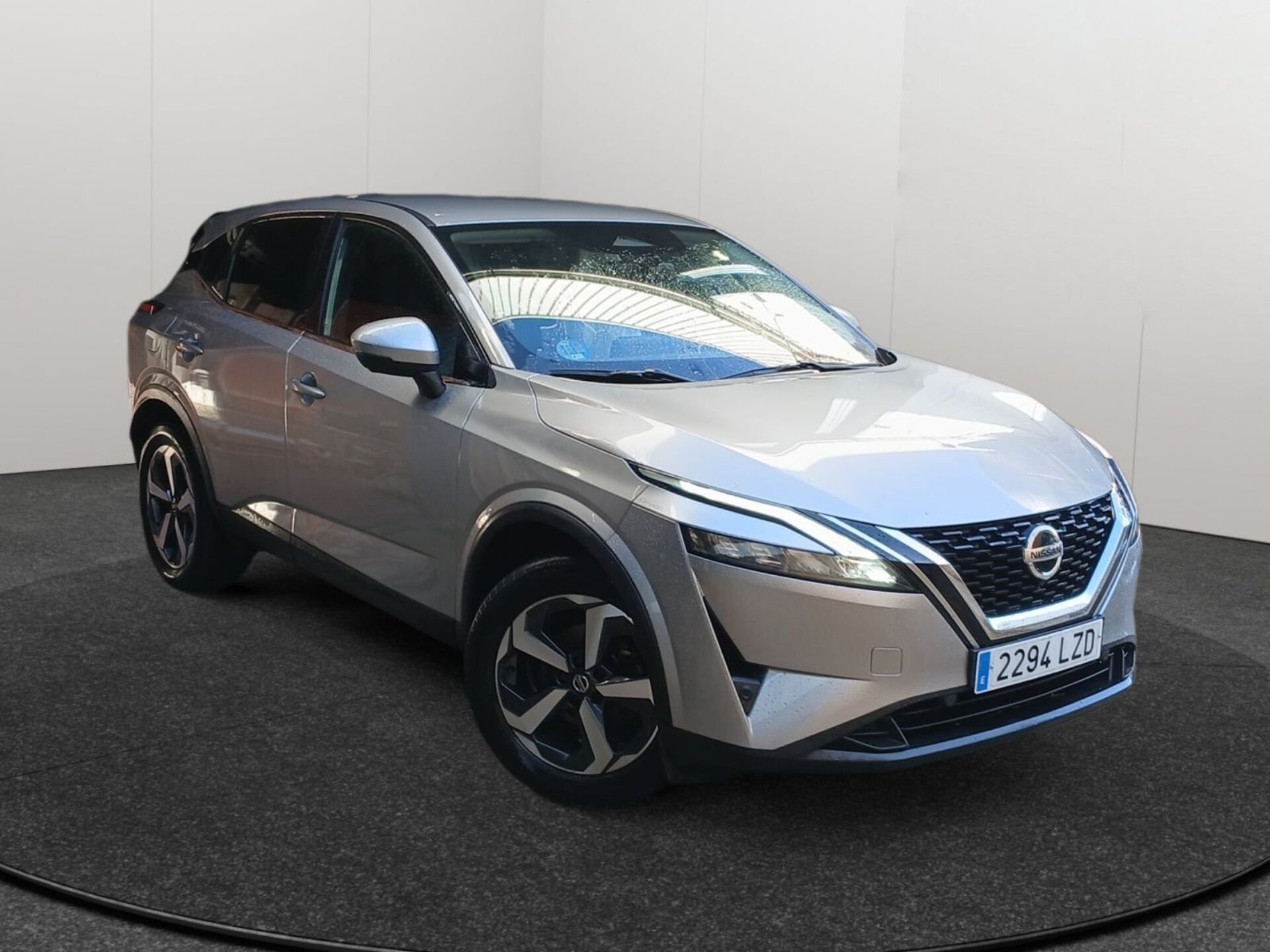 Imagen 1 de NISSAN Qashqai