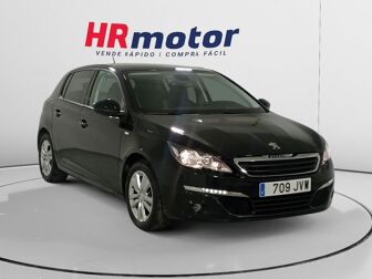 Imagen de PEUGEOT 308 1.2 PureTech S&S Style 110