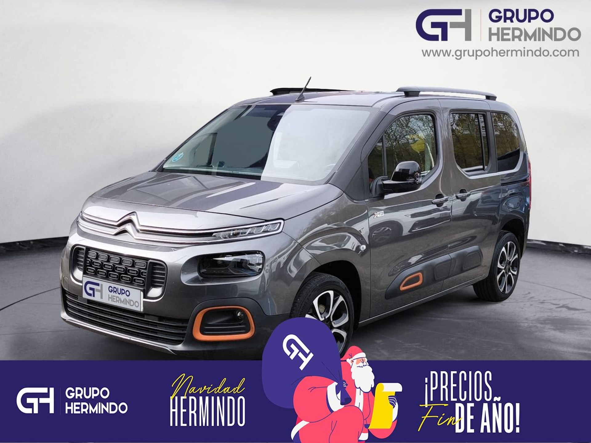 Imagen de CITROEN Berlingo
