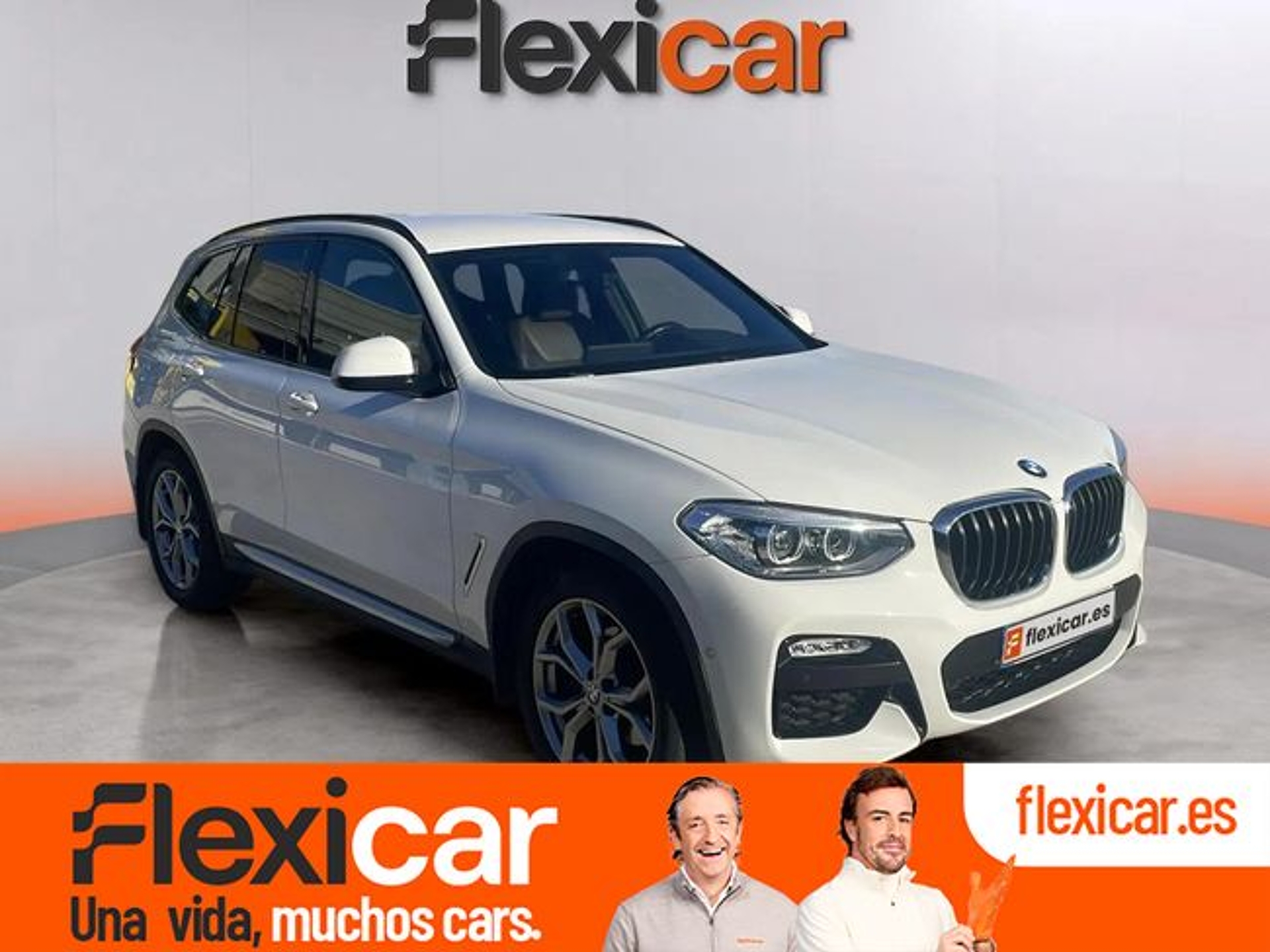 Imagen de BMW X3