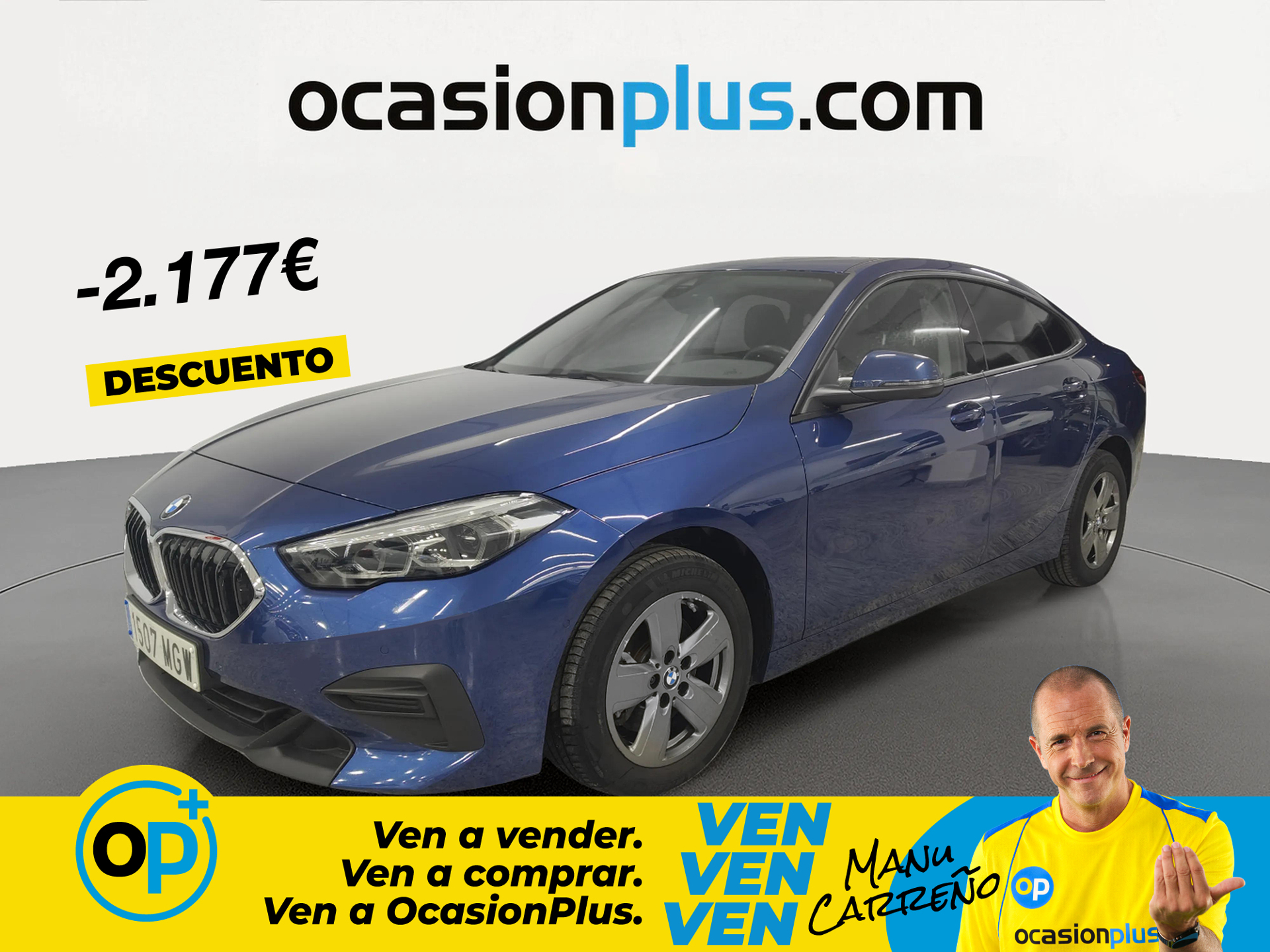 Imagen de BMW Serie 2