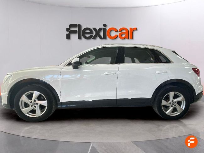 Foto del AUDI Q3 35 TDI S tronic 110kW