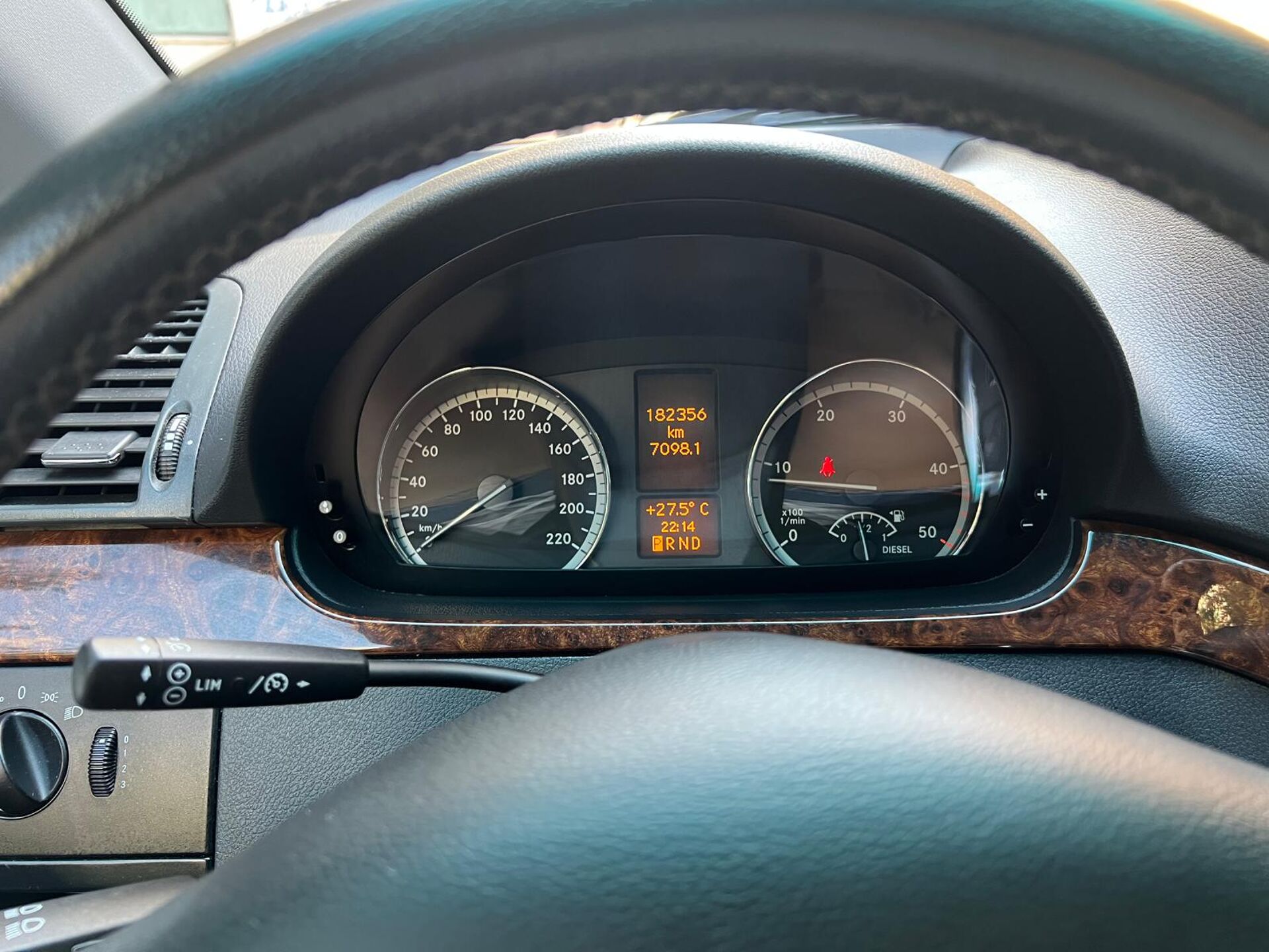 Imagen 3 de MERCEDES Viano