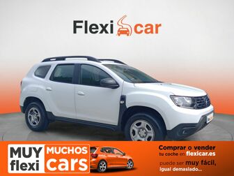 Imagen de DACIA Duster 1.5Blue dCi Comfort 4x4 85kW