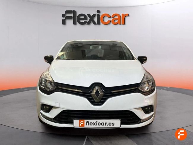 Foto del RENAULT Clio 1.5dCi Energy Limited 66kW