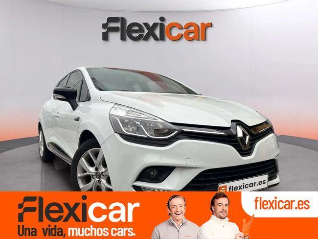 Foto del RENAULT Clio 1.5dCi Energy Limited 66kW