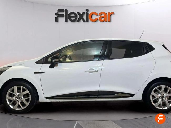 Foto del RENAULT Clio 1.5dCi Energy Limited 66kW