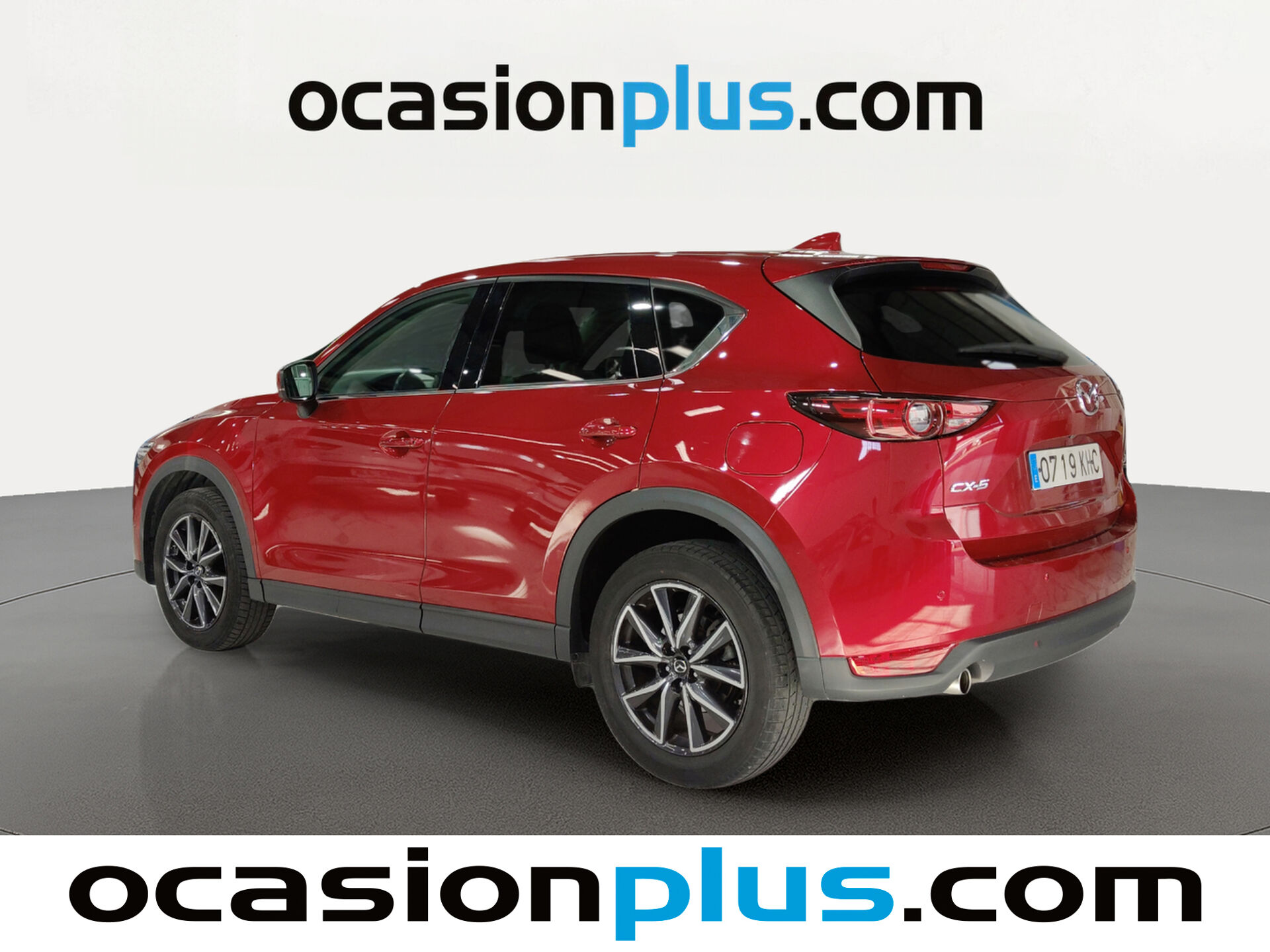 Imagen 3 de MAZDA CX-5