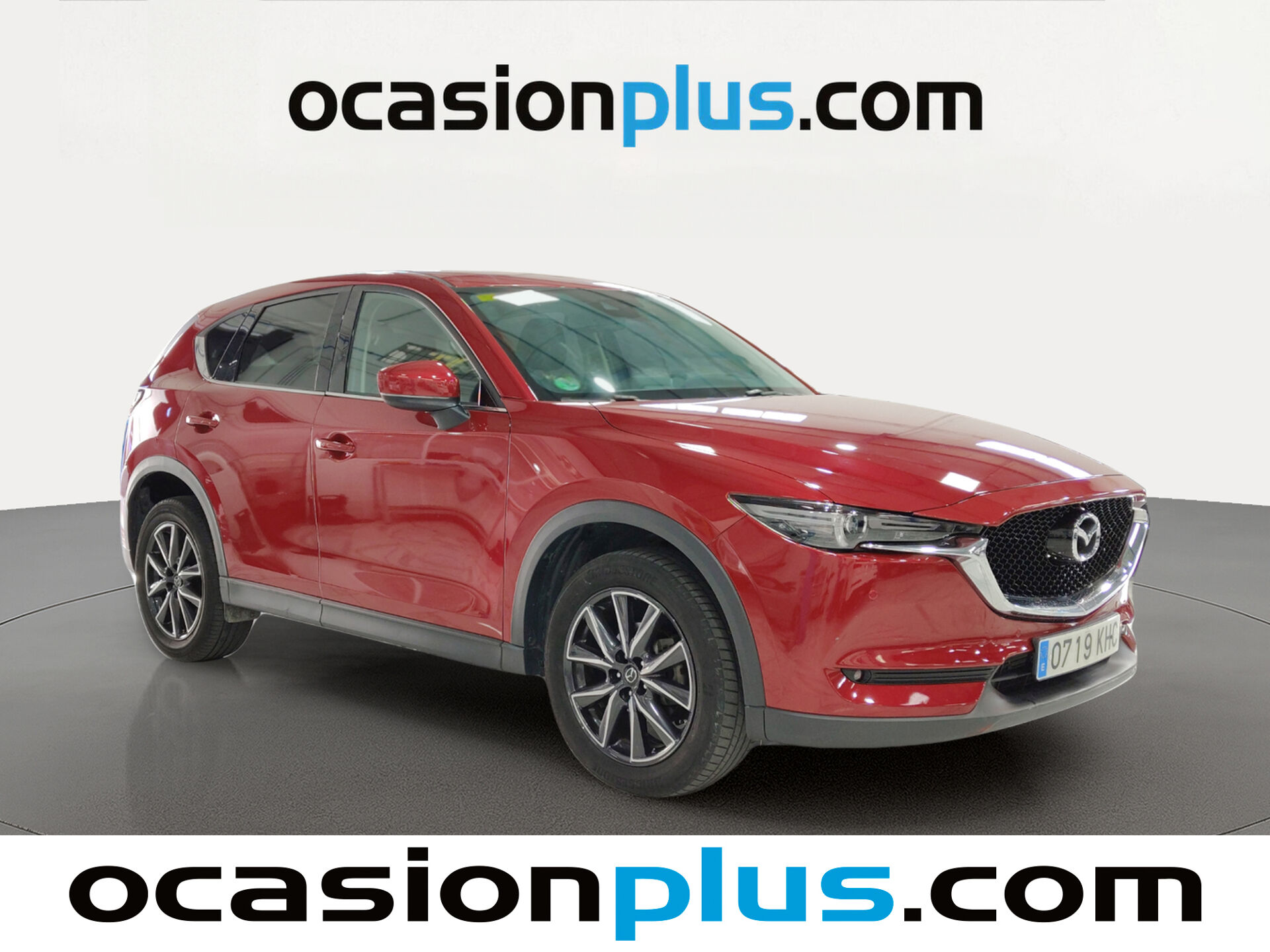 Imagen 2 de MAZDA CX-5
