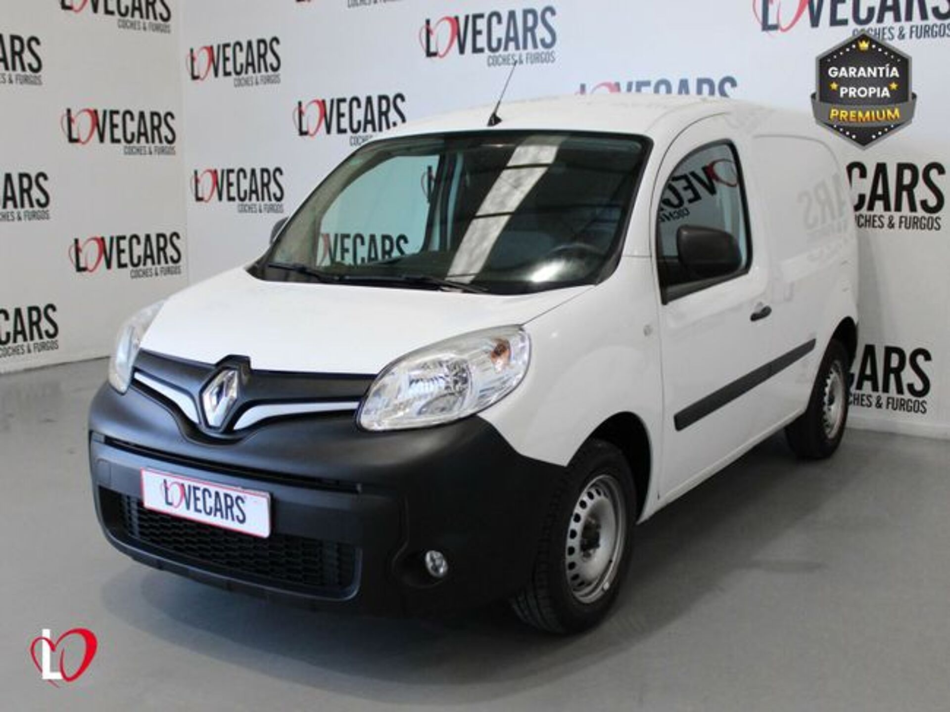 Imagen 3 de RENAULT Kangoo