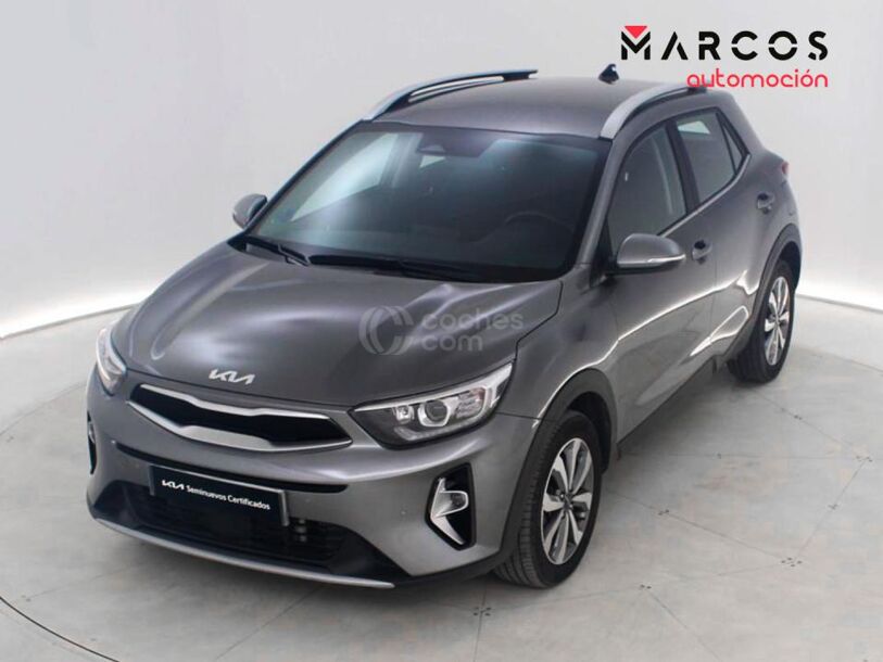 Foto del KIA Stonic 1.0 T-GDi MHEV Drive 100