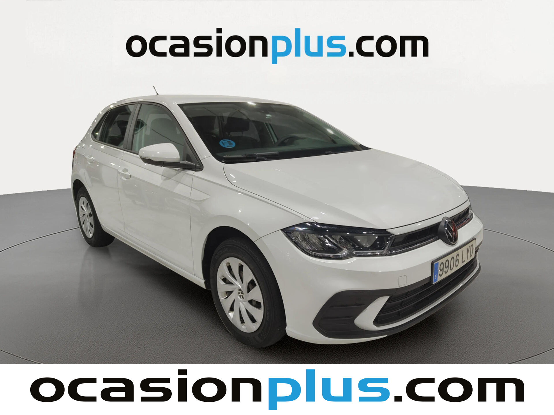 Imagen 2 de VOLKSWAGEN Polo