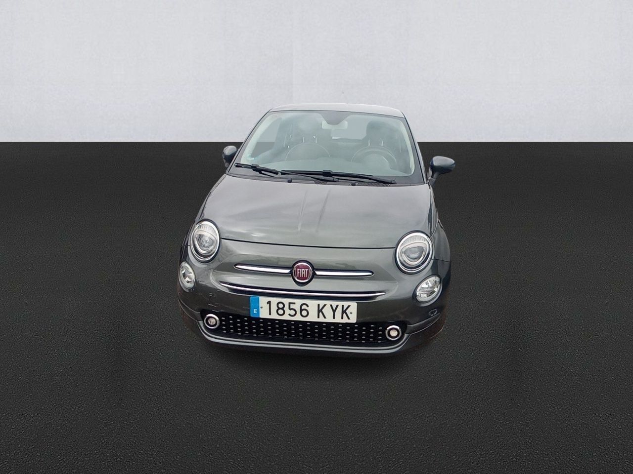 Foto del FIAT 500 1.2 GLP 120th Aniversario