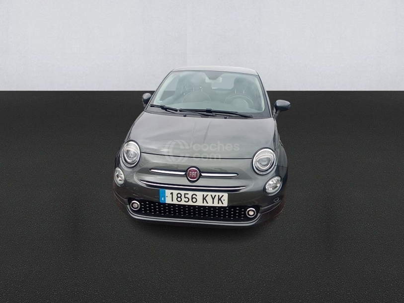 Foto del FIAT 500 1.2 GLP 120th Aniversario