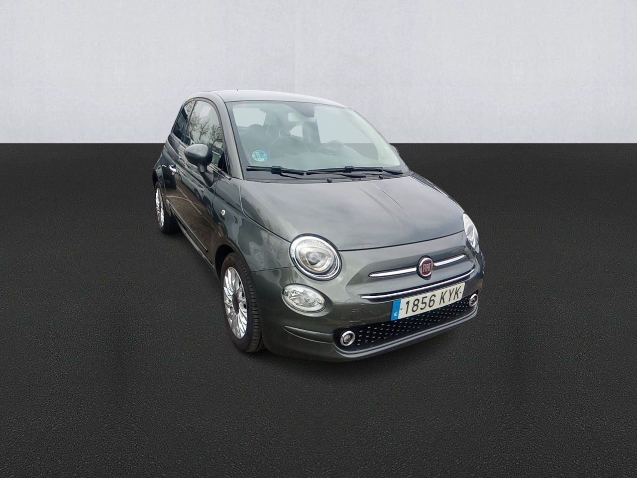 Foto del FIAT 500 1.2 GLP 120th Aniversario