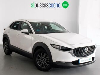 Imagen de MAZDA CX-30 2.0 Skyactiv-G Zenith 2WD 90kW