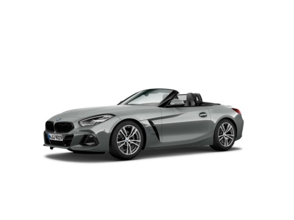 Foto del BMW Z4 sDrive 20iA