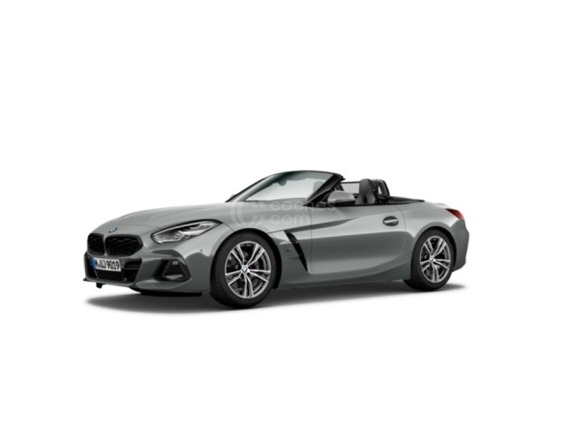 Foto del BMW Z4 sDrive 20iA