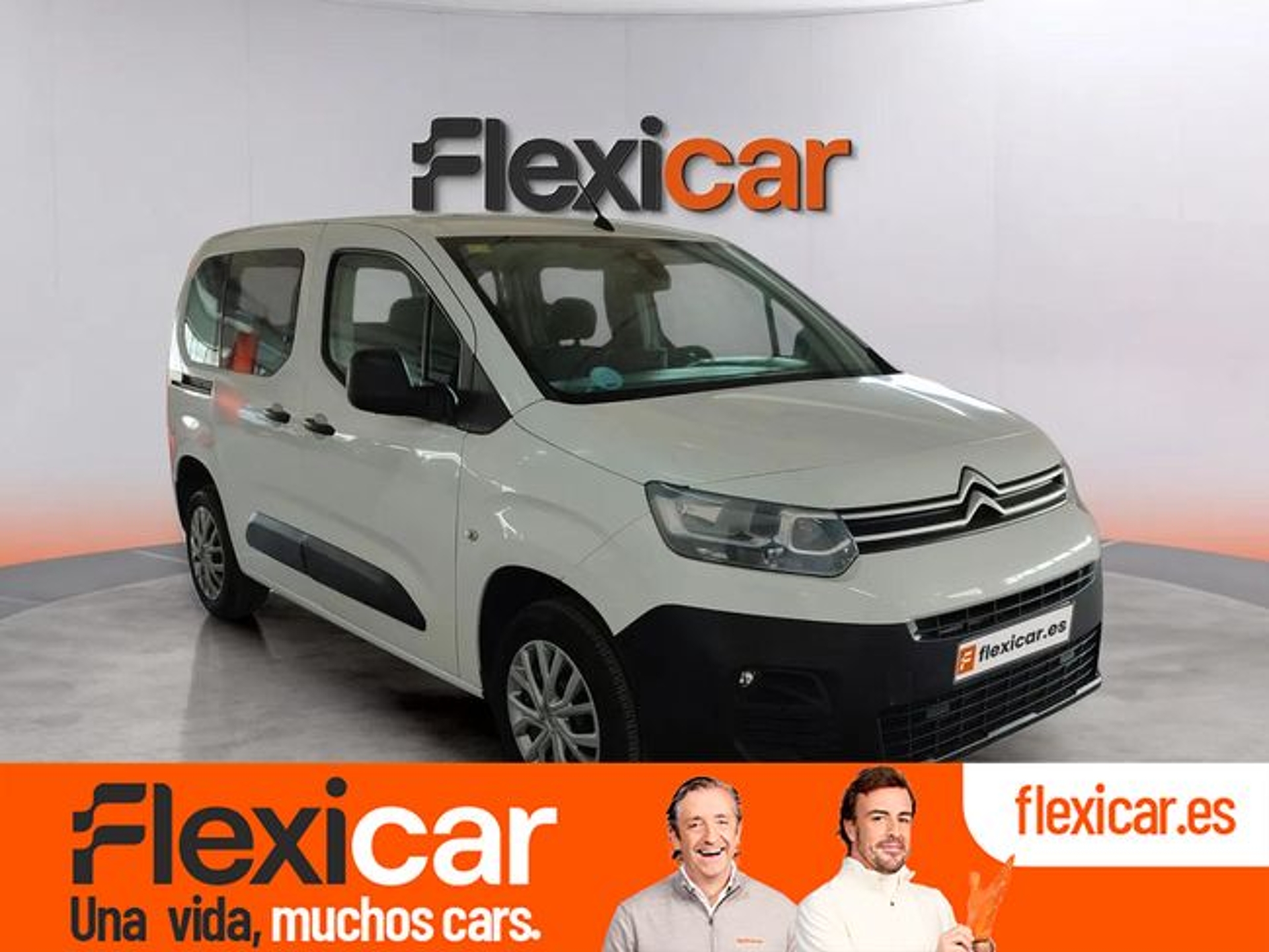 Imagen de CITROEN Berlingo