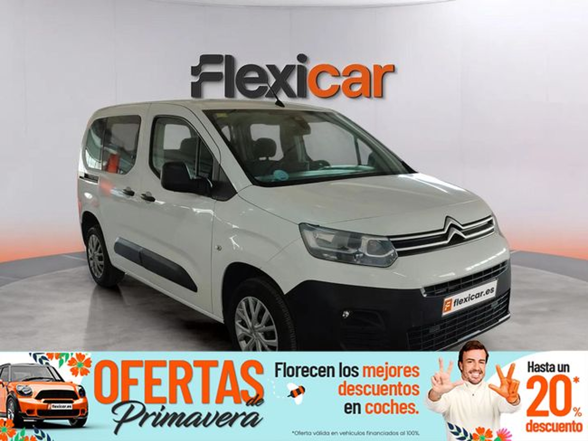Imagen de CITROEN Berlingo