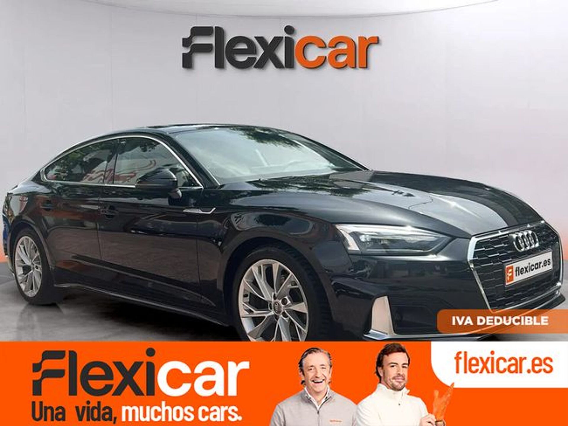 Imagen de AUDI A5
