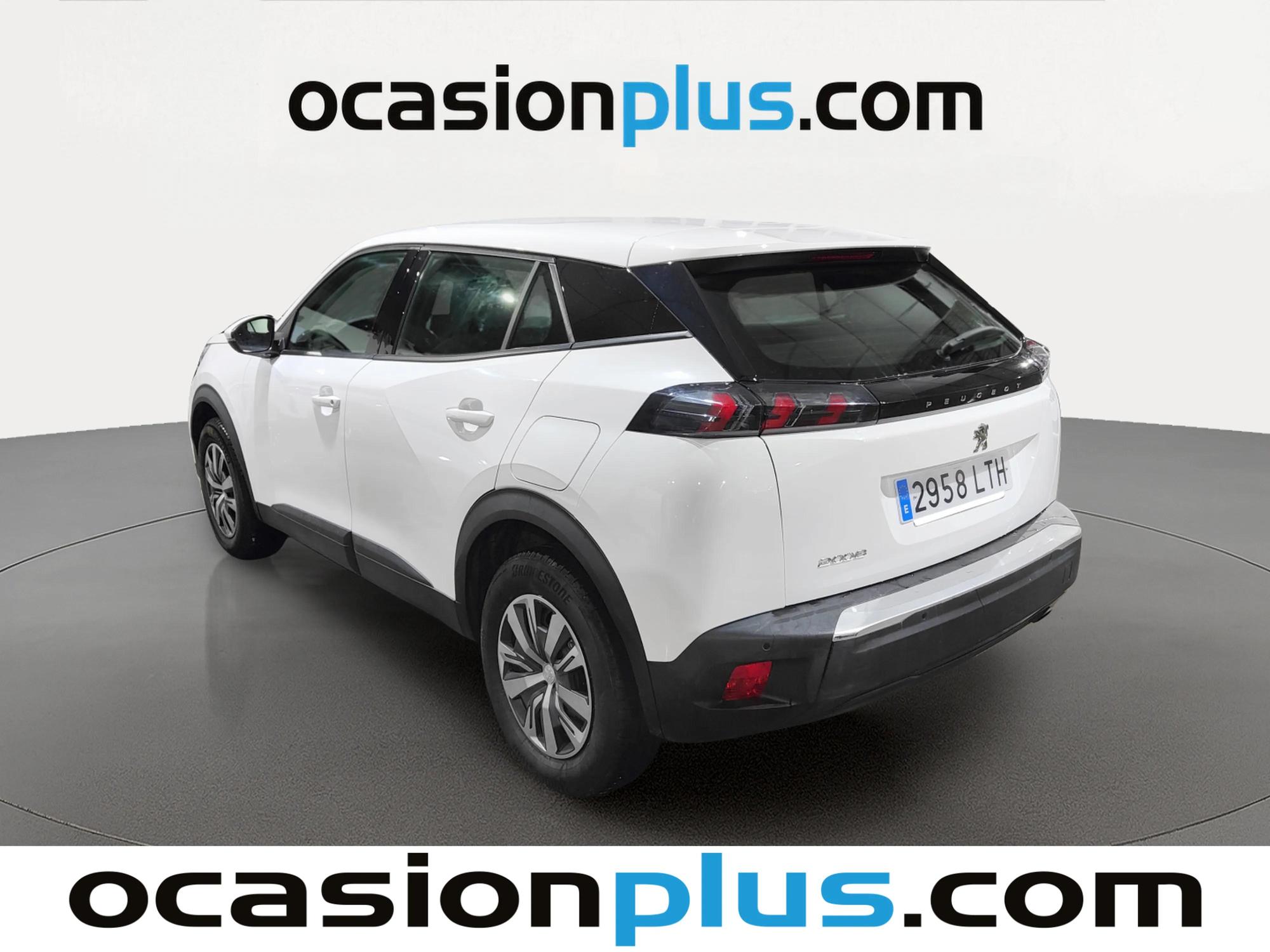 Foto del PEUGEOT 2008 1.2 PureTech S&S Active 100