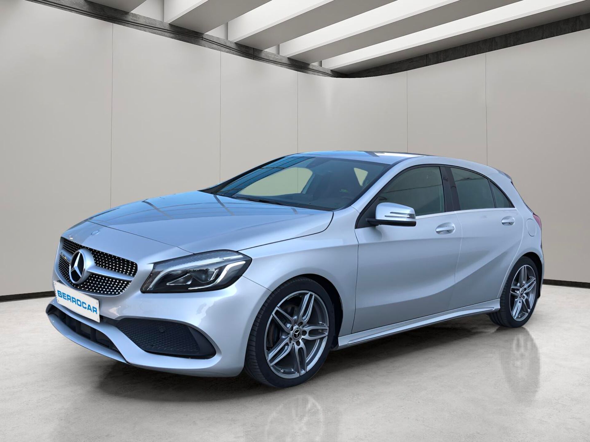 Imagen de MERCEDES Clase A