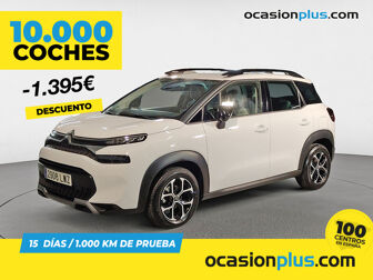 Imagen de CITROEN C3 Aircross BlueHDi S&S Feel 110