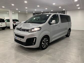 Imagen de CITROEN SpaceTourer BlueHDI M Business EAT8 180