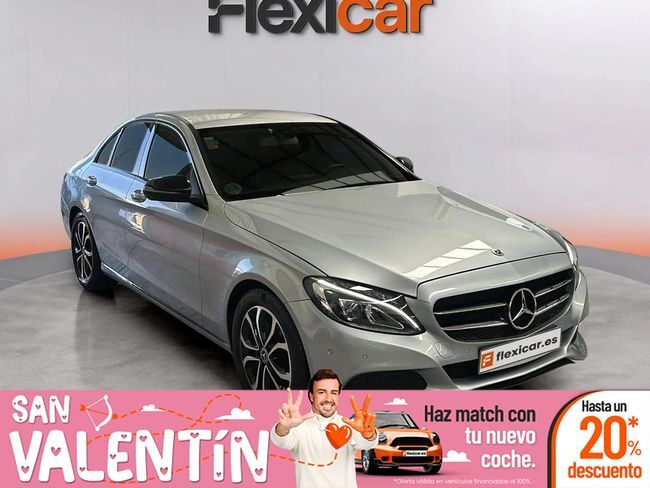 Foto del MERCEDES Clase C C 220d