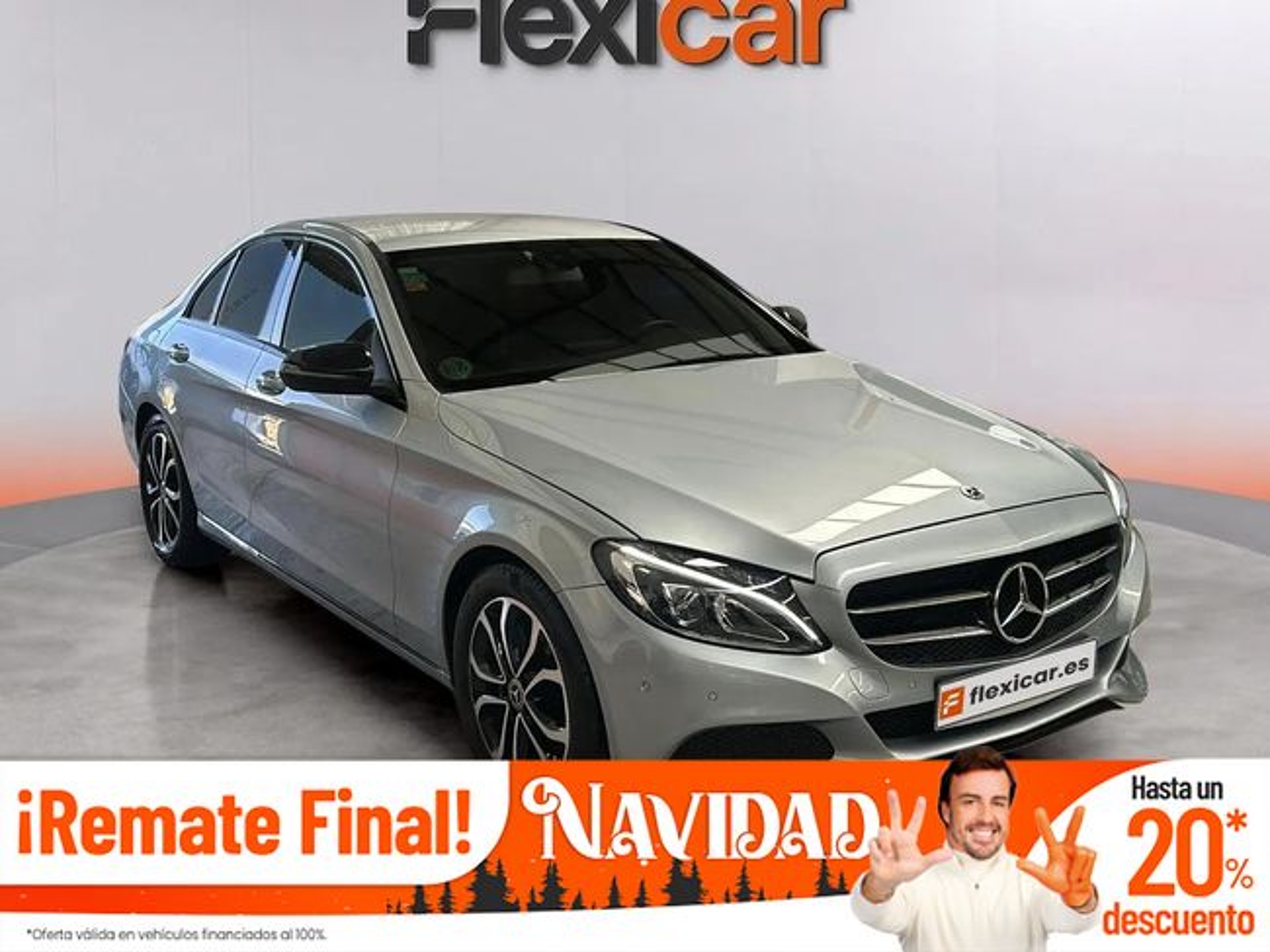 Imagen de MERCEDES Clase C