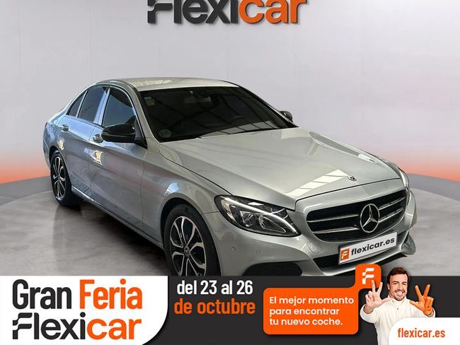 MERCEDES Clase C (C 220 d) en Cáceres