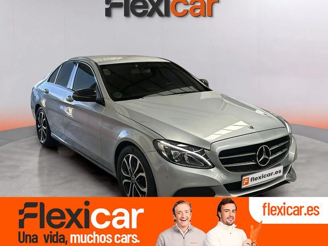 MERCEDES Clase C (C 220 d) en Cáceres