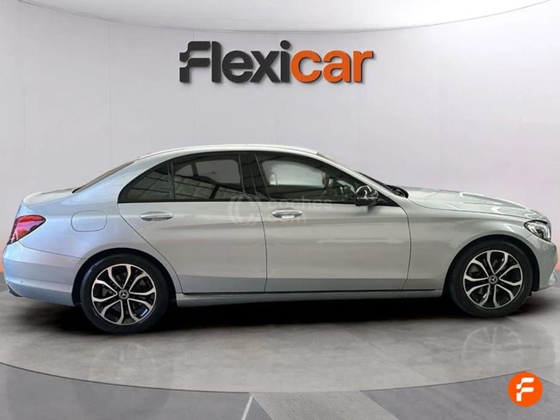 Foto del MERCEDES Clase C C 220d