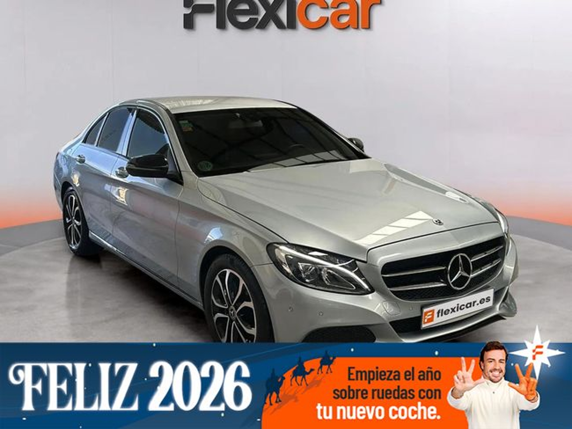 Imagen de MERCEDES Clase C