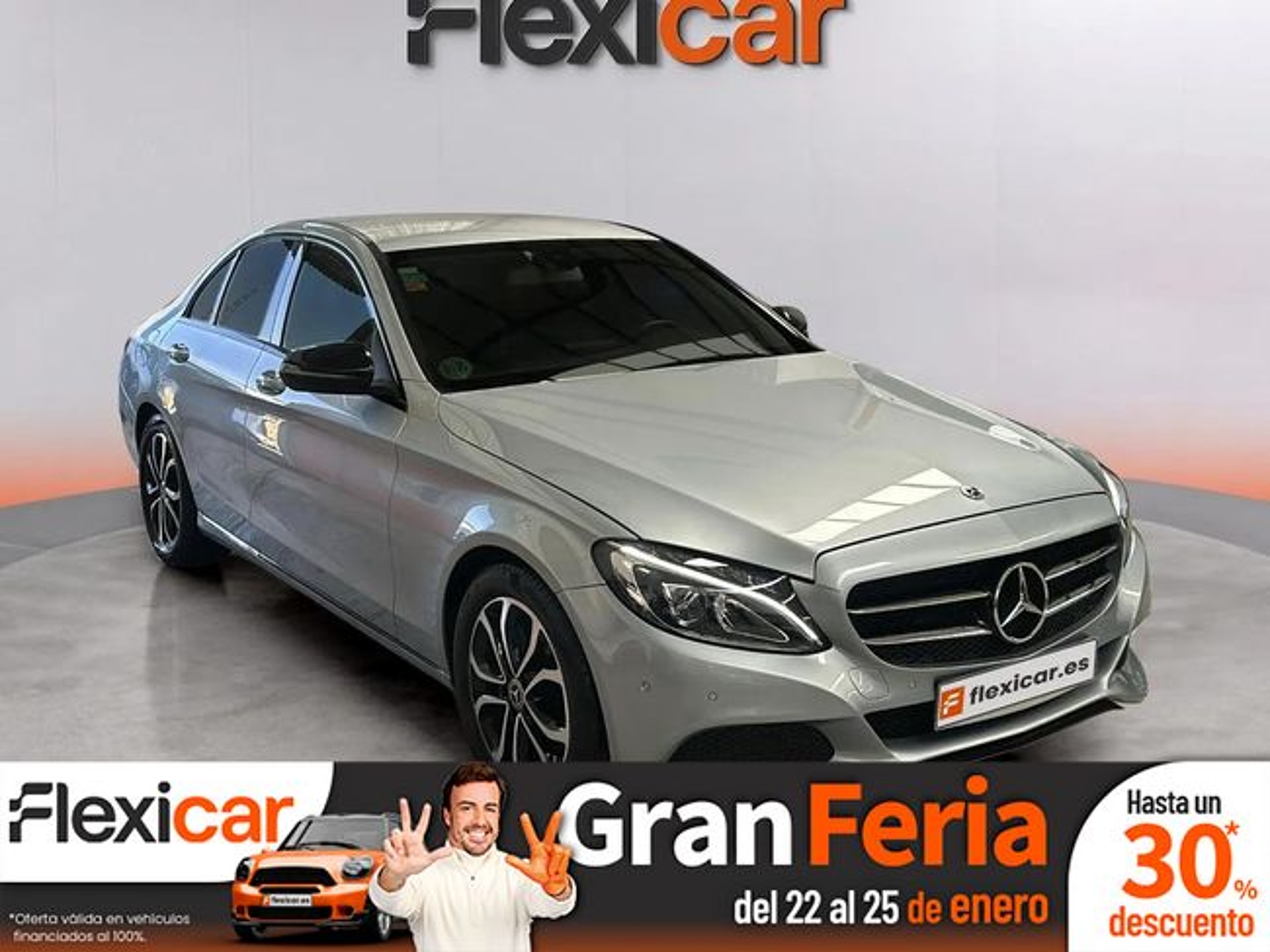 Imagen de MERCEDES Clase C