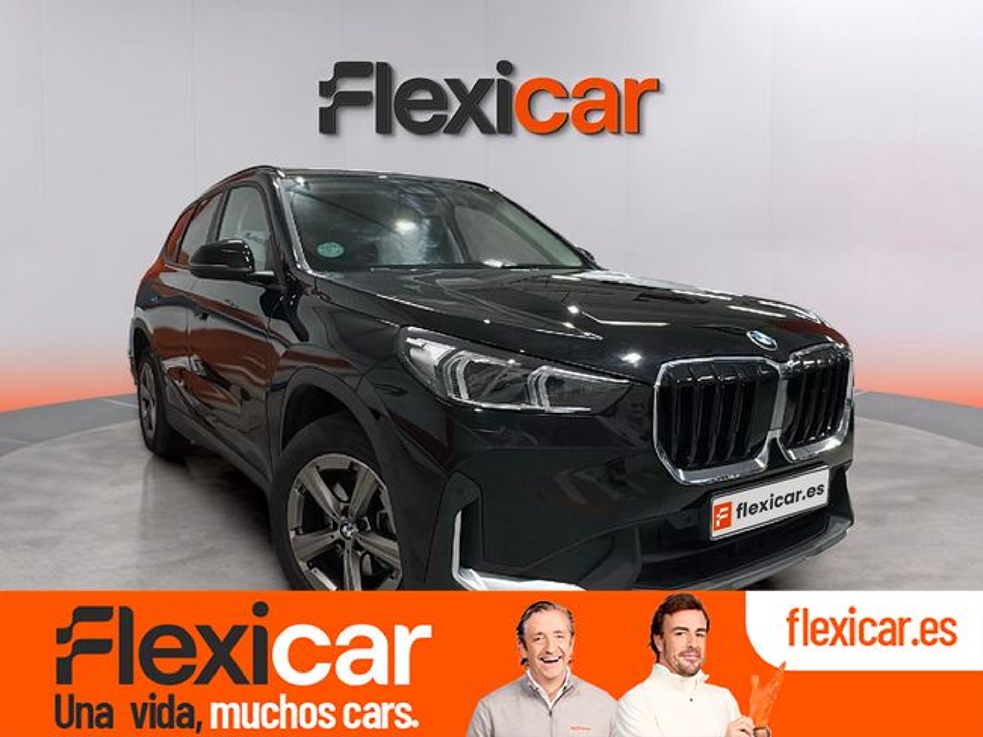 Imagen de BMW X1