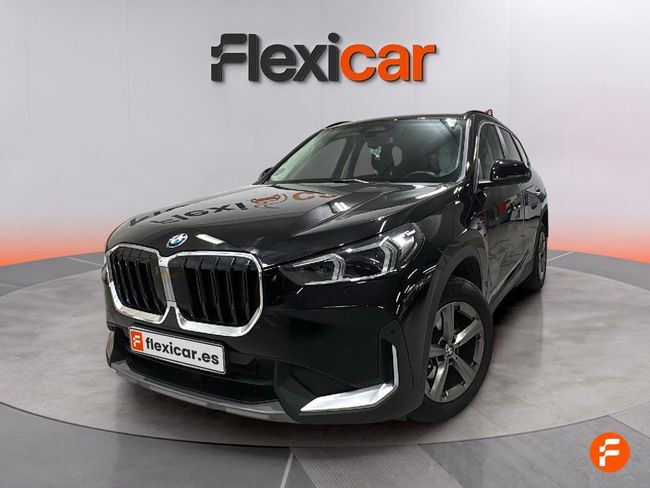 Foto del BMW X1 sDrive 18dA