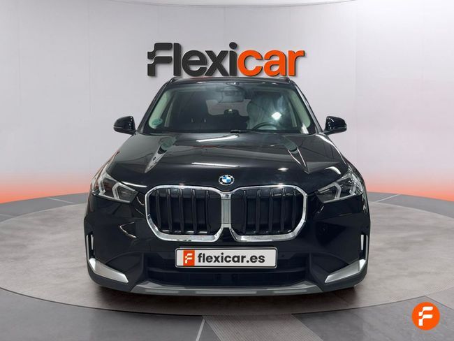 Foto del BMW X1 sDrive 18dA