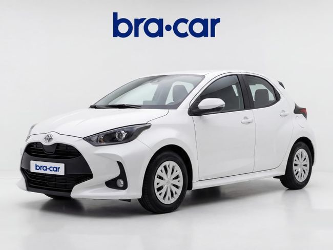 Foto del TOYOTA Yaris 125 S-Edition