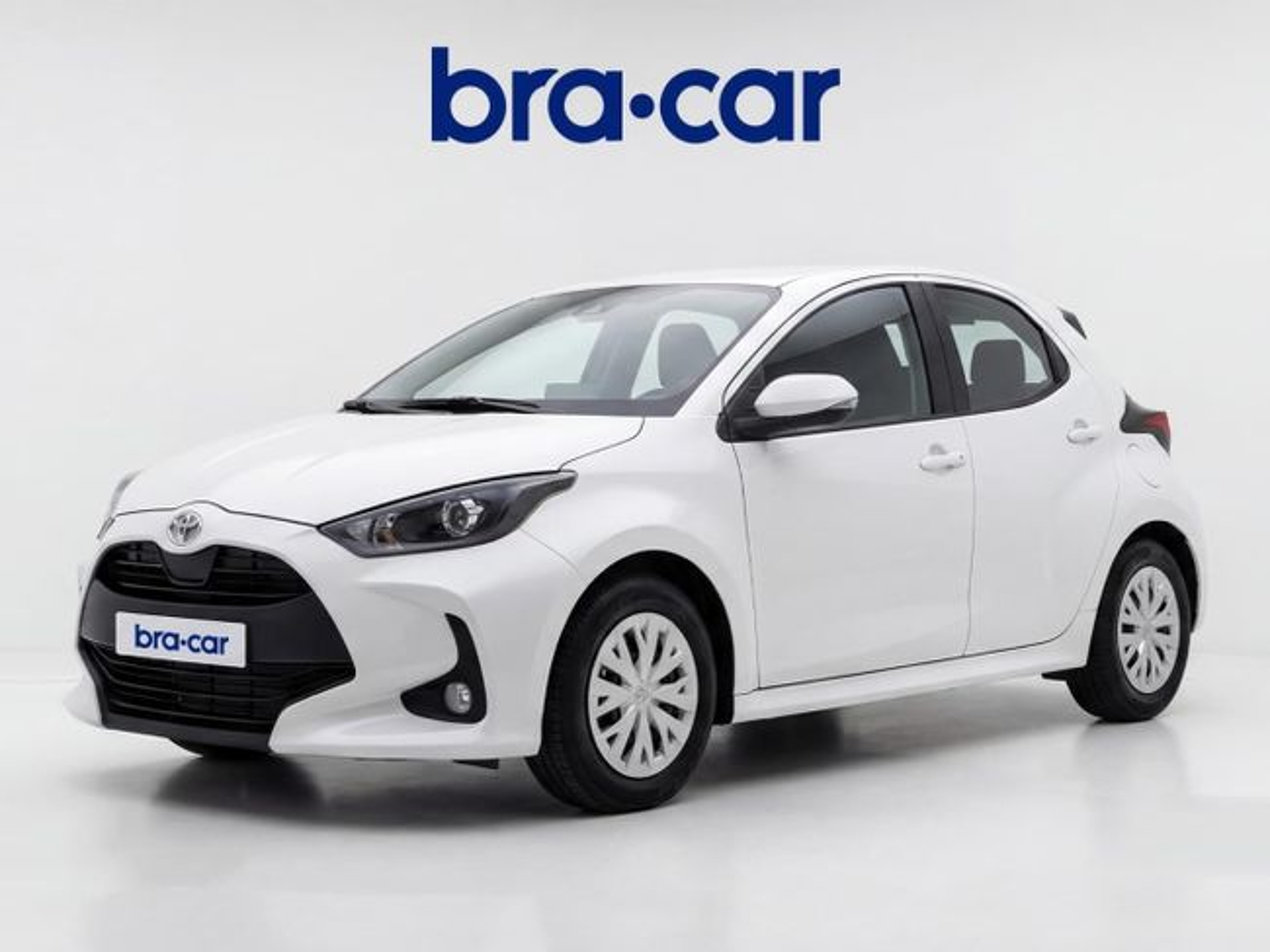 Imagen de TOYOTA Yaris