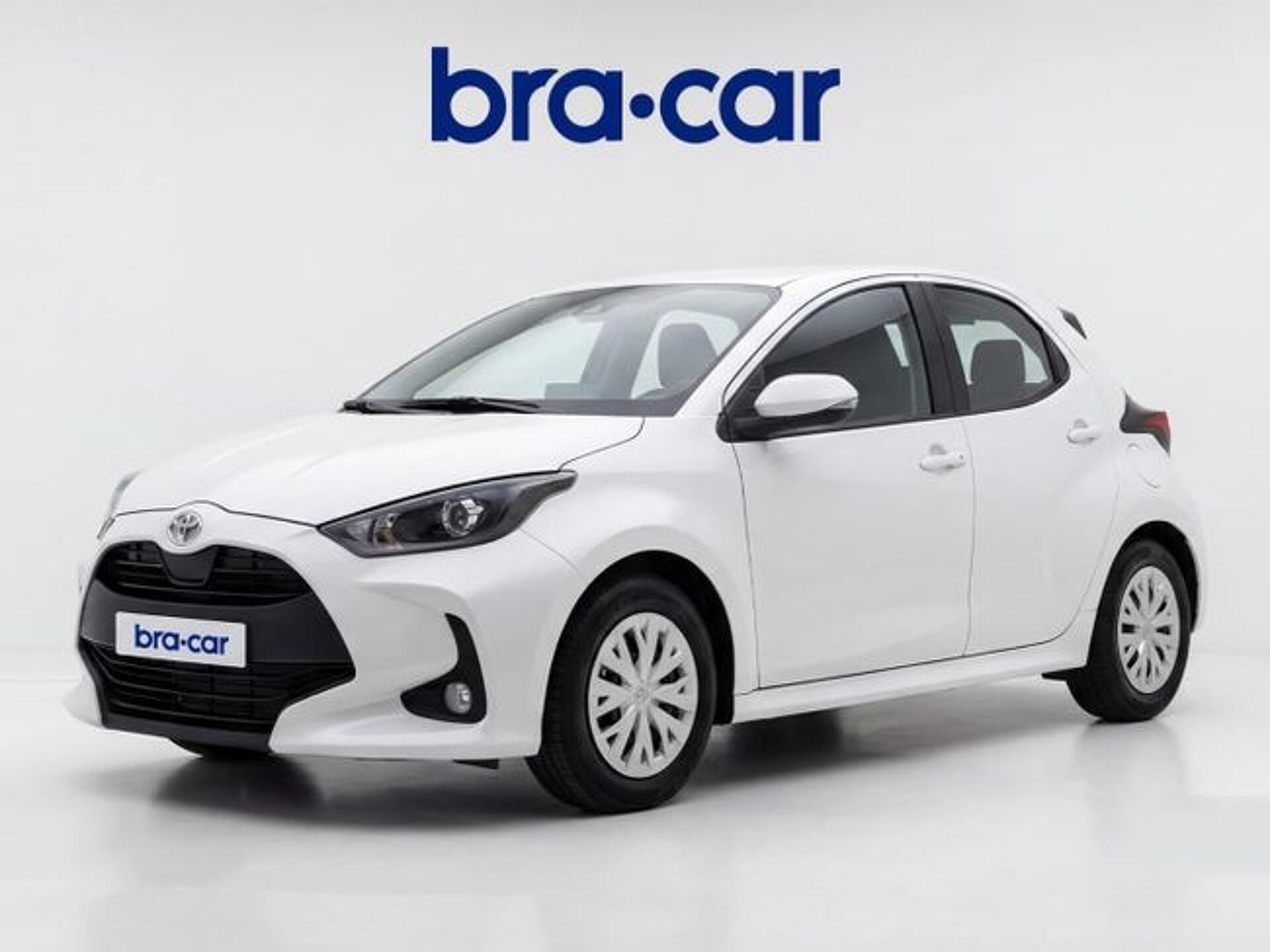 Imagen 1 de TOYOTA Yaris