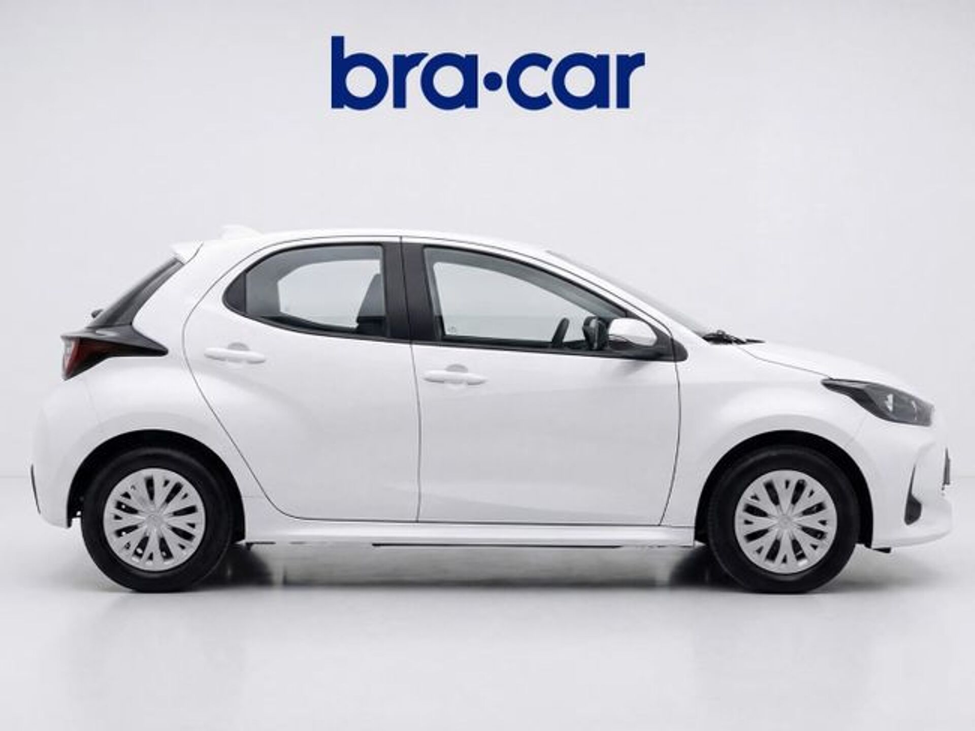 Imagen 3 de TOYOTA Yaris