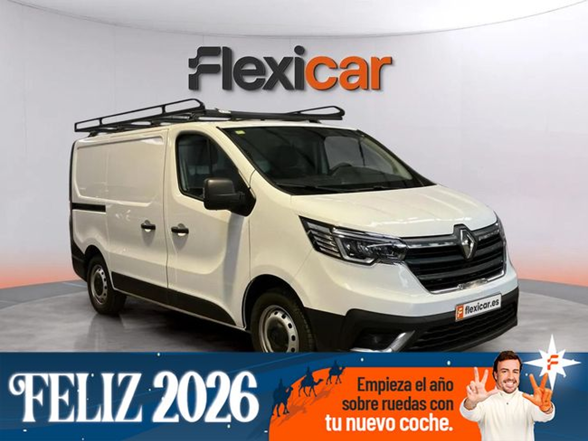 Imagen de RENAULT Trafic